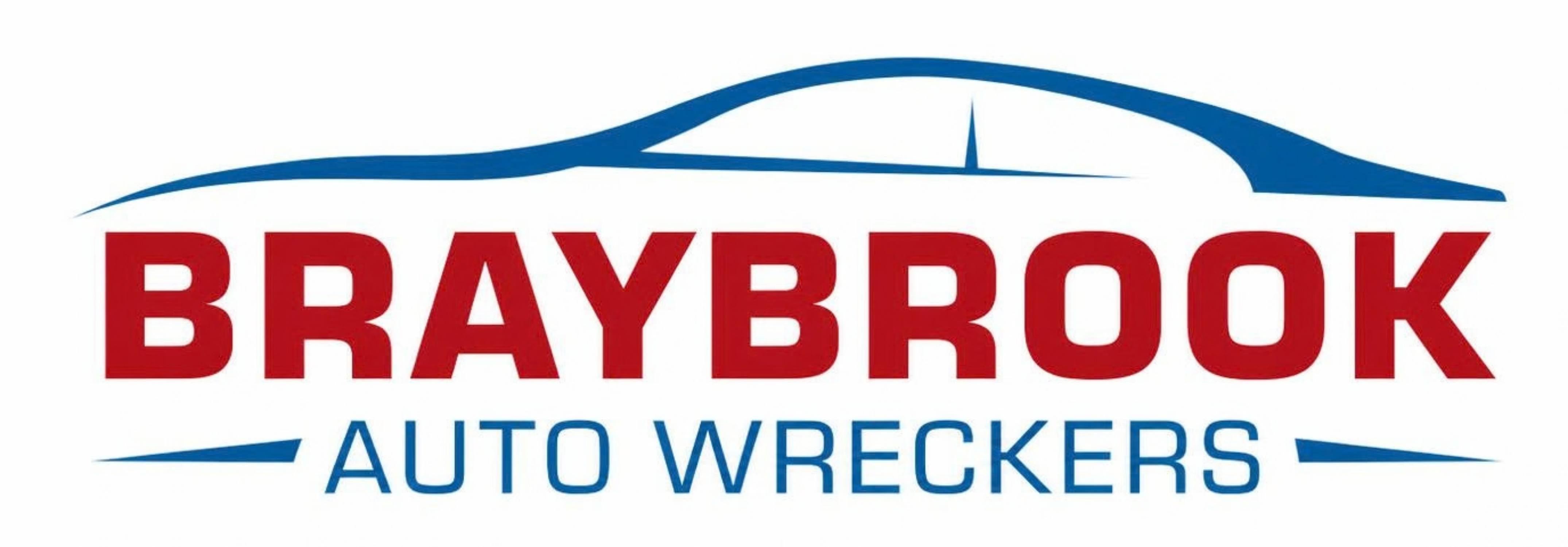 Braybrook Auto Wreckers Logo